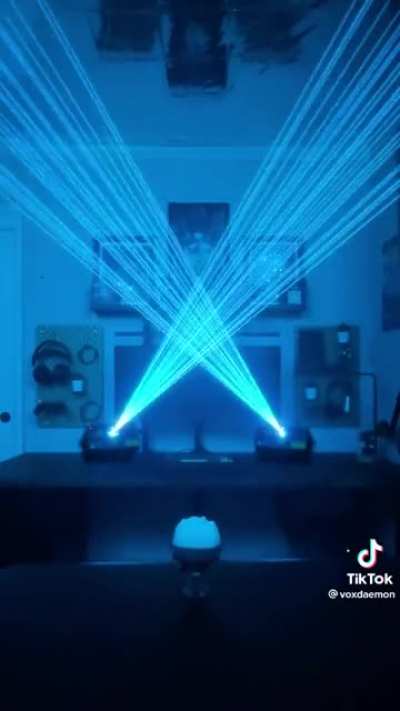 &ldquo;Tiny Desk Rave&rdquo;