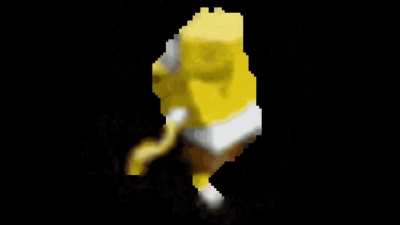 Polish Sponge