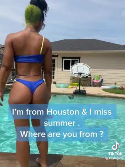 Shoot your shot