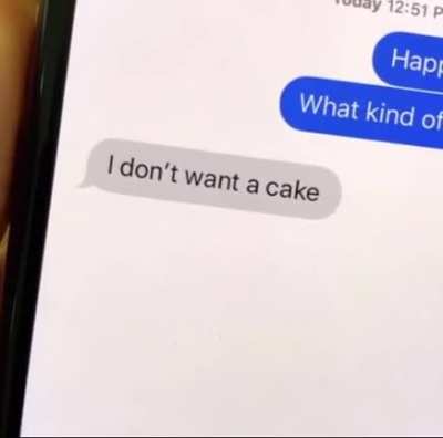 maybe maybe maybe