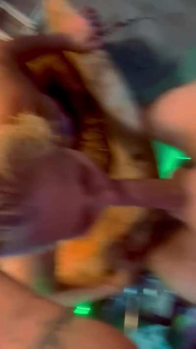 Nuck if you buck