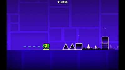hOLY shIT guys I fouNd Secrt WaY in SterEo MadNess!!11!!