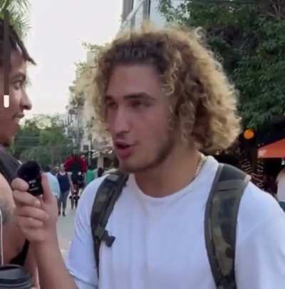 pure chad