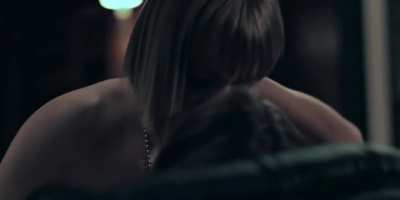 Rae Gray (&amp;amp; Lili Simmons) in Power Book IV: Force [S2E10-2023]