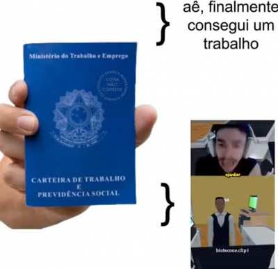 Confia em mim Jo&atilde;o