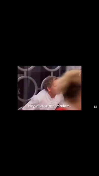 Maybe maybe maybe