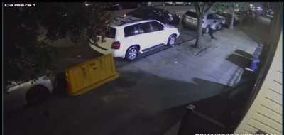 80 Year old Man executed 💥 in the bronx yesterday 🕊️