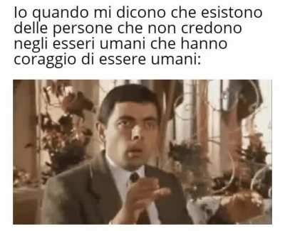 Sono dei mostri