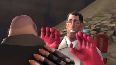 Pootis man
