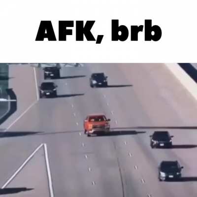I&rsquo;ll be back soon