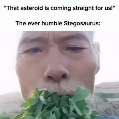 Plant eater