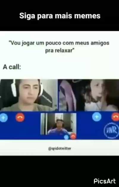 &Eacute; sempre assim