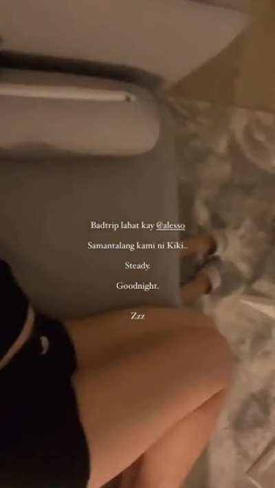Cristine Reyes