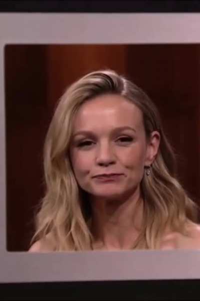 Carey Mulligan