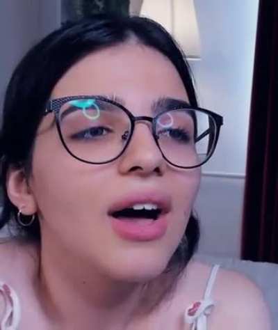 Facial Cam Porn 8