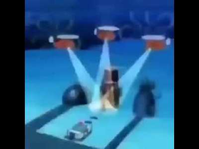 Narco Esponja