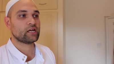 Muslim logic in one video