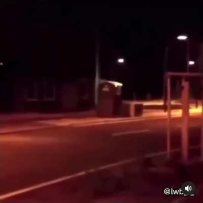 boom