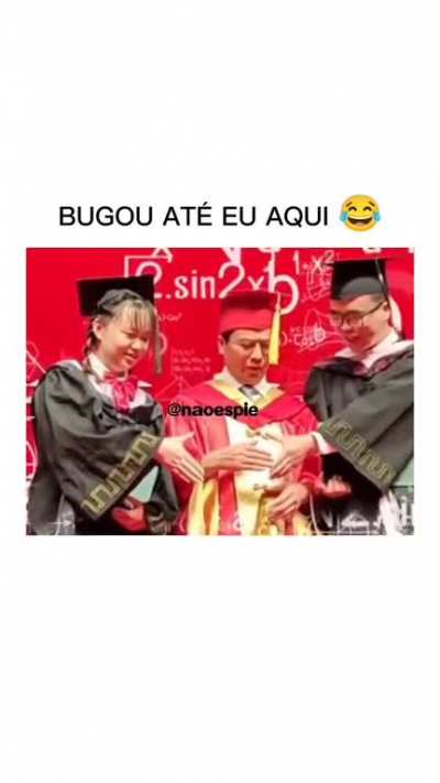 bugou calma