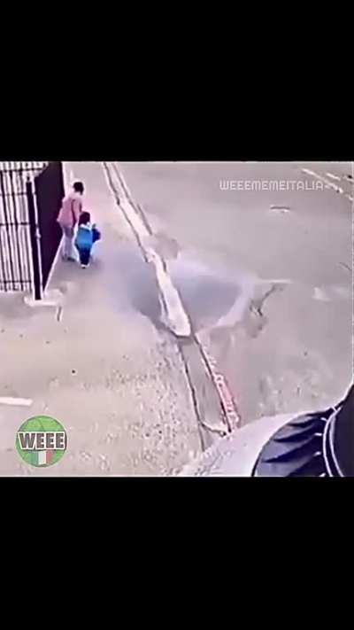 Inesperado