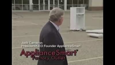 Do you need a new refrigerator?