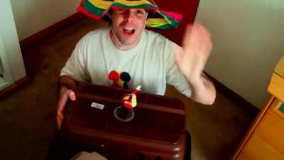 dross precursor de candia