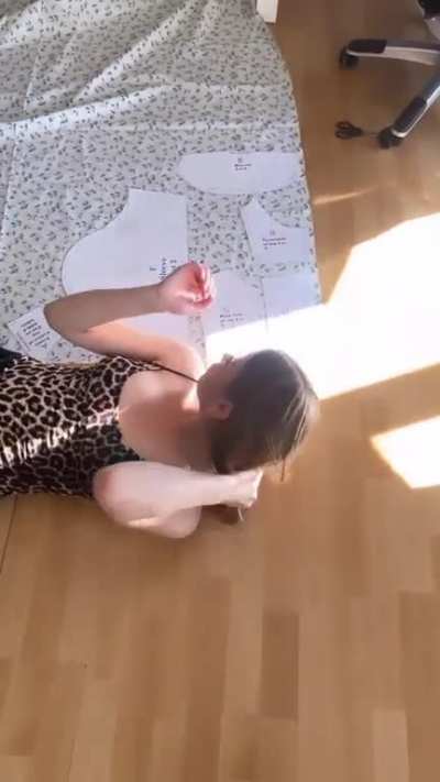 Julia Wr&oacute;blewska