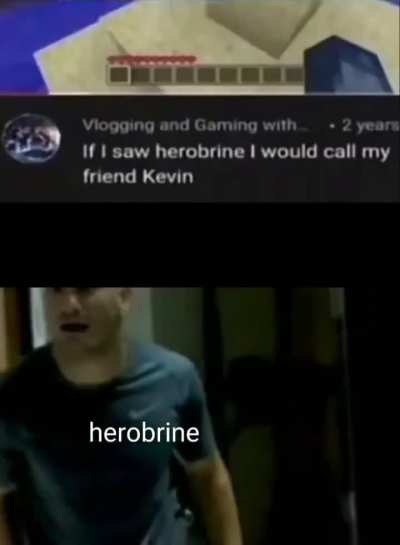 Kevin