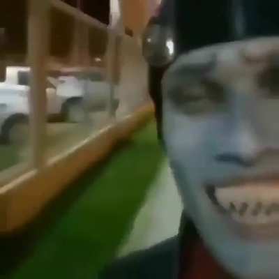 Fudeu.. NEH