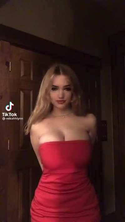 Mikahlynn