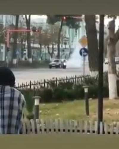 Steet race :0