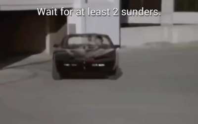 Shadow bois be like