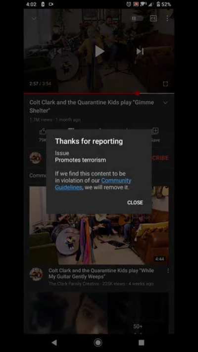 Just doing my job guys 👍