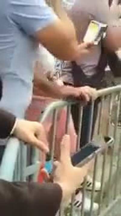 快手
