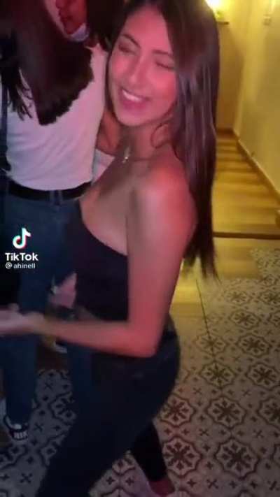 So goddamn sexy