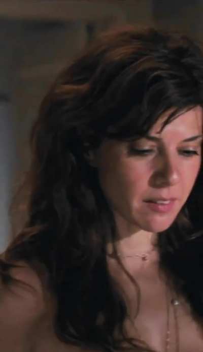 Marisa Tomei