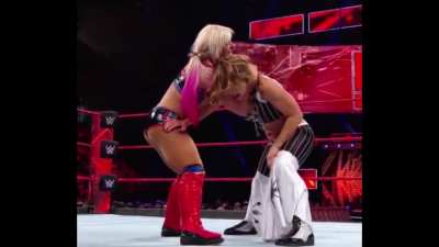 Alexa bliss comp 3
