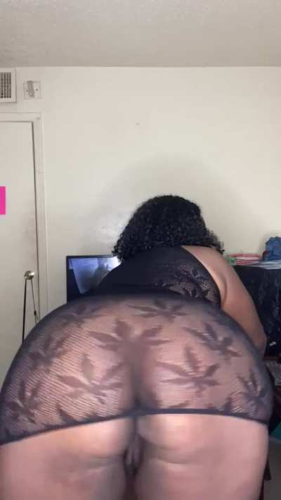Where my ass eaters at