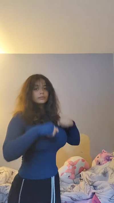 Dancing 