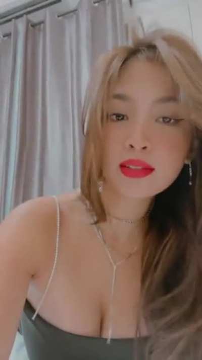 Heaven Peralejo