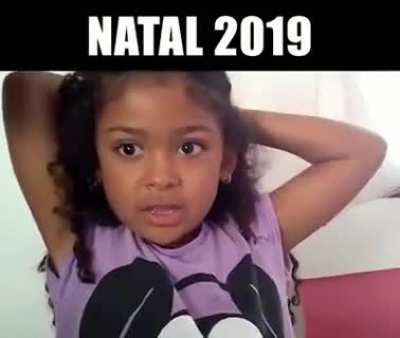 Essa menina &eacute; um perigo