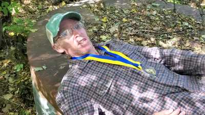 Peter Plowboy's Prairie Plowing Days!
