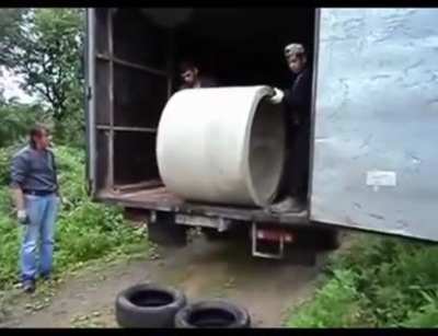 Safe transportation&hellip;