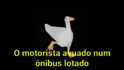 Minhas paranoias no passeio escolar