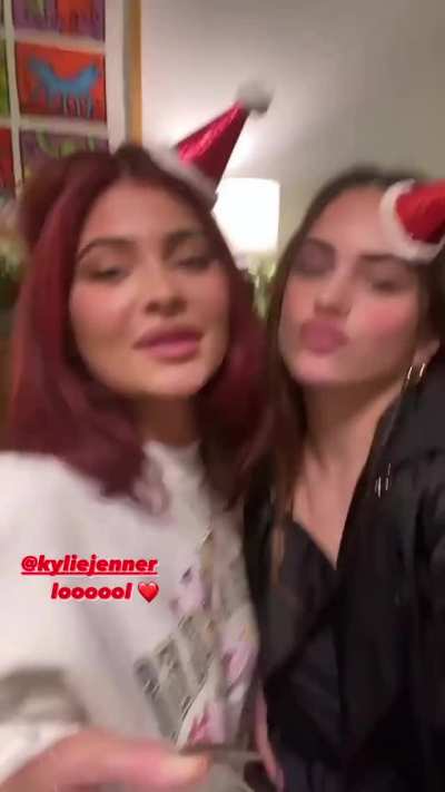 With Rosalia 2