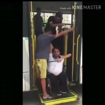 Dont let me go, bro.