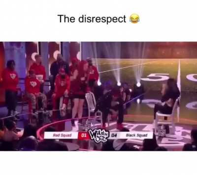 Wild n out is so funny