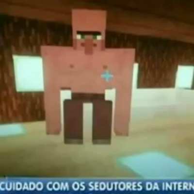 Pega a lapada pega