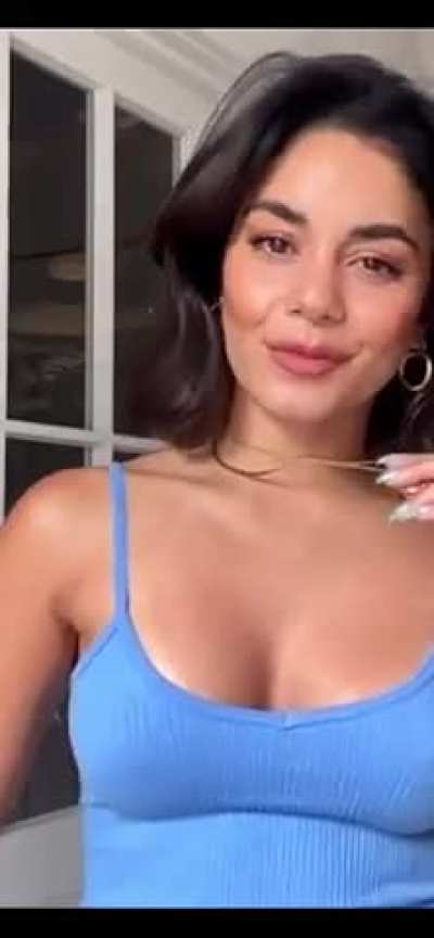 Vanessa Hudgens