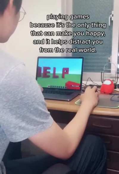 Hits hard